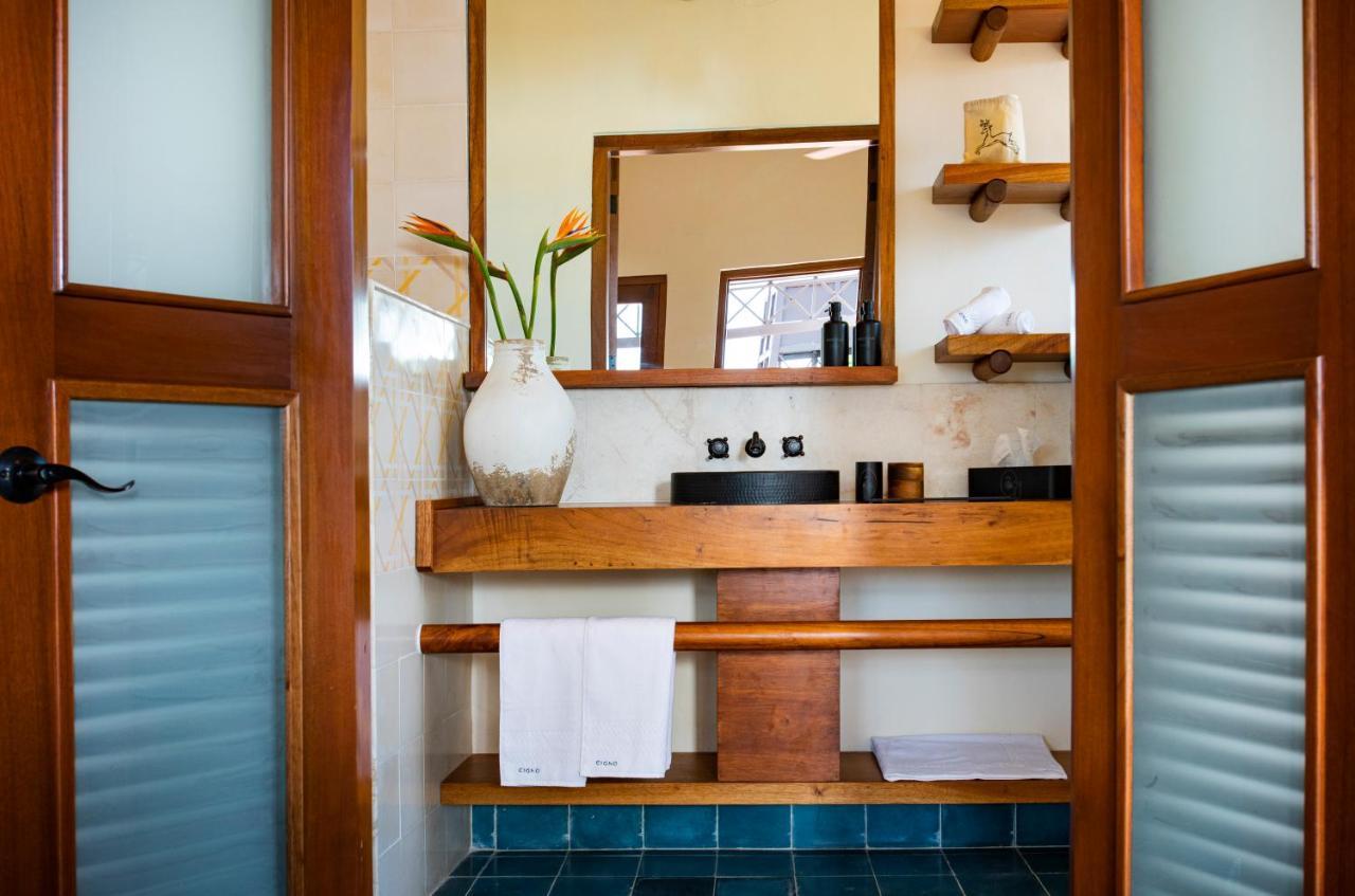 Cigno Hotel Boutique- Adults Only Mérida Dış mekan fotoğraf